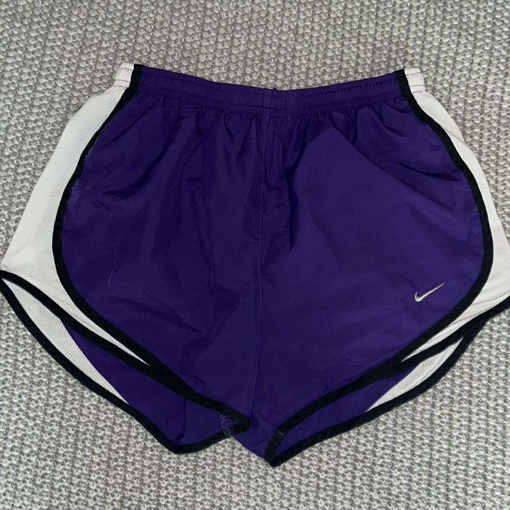 Nike Tempo Dri-Fit Shorts